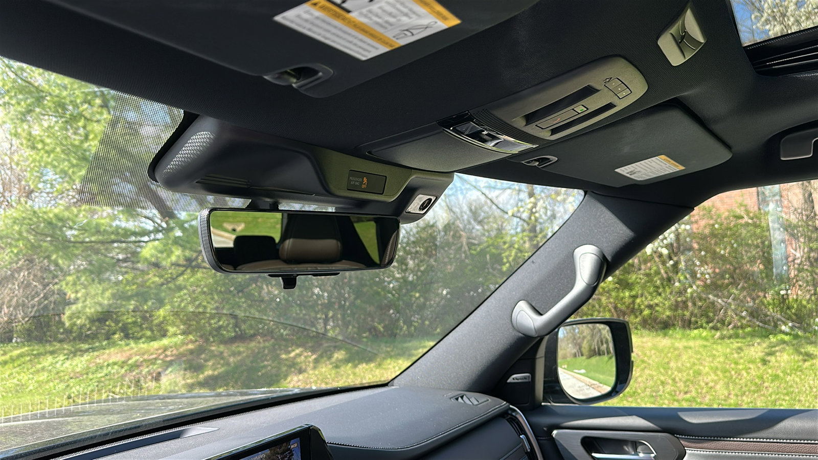 Certified 2026 Nissan Armada Platinum image 22