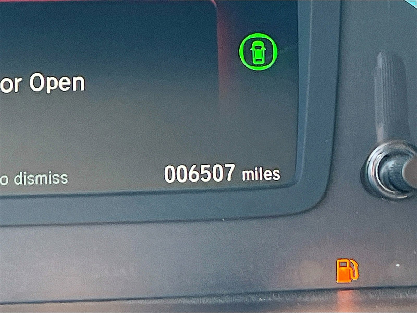 Used 2024 Honda Odyssey EX-L image 12