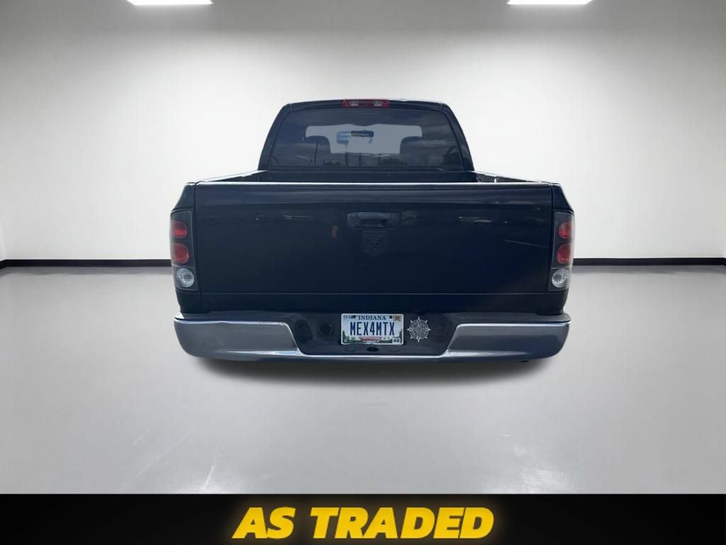 Used 2005 Dodge Ram 1500 Truck SLT RWD image 21