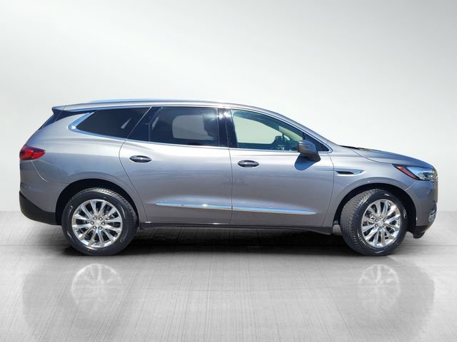 Used 2019 Buick Enclave Premium w/ Experience Buick Package AWD/4WD image 3