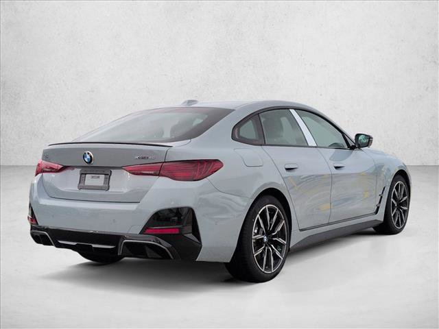 New 2026 BMW i4 xDrive40i w/ M Sport Package image 2