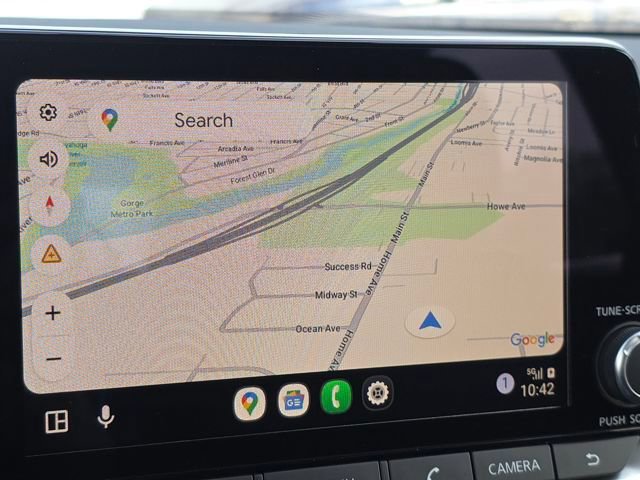 New 2026 Nissan Rogue SV w/ Cold Weather Package image 4