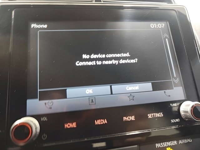 Used 2025 Mitsubishi Outlander Sport AWD image 5