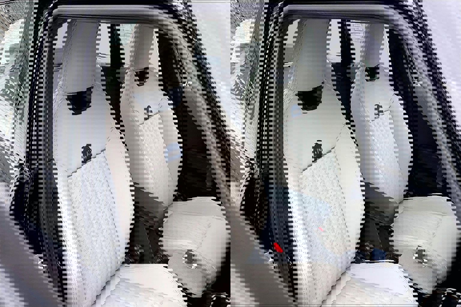 New 2026 MINI Cooper S image 11