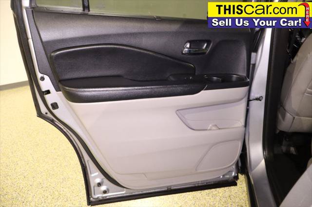 Used 2017 Honda Pilot Touring image 38