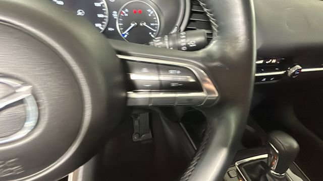 Used 2023 MAZDA CX-30 AWD 2.5 S w/ Preferred Package image 17
