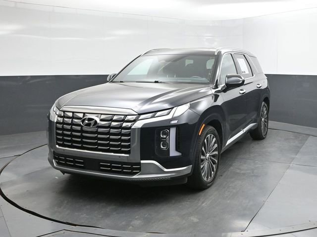 Used 2024 Hyundai Palisade Calligraphy AWD/4WD image 30