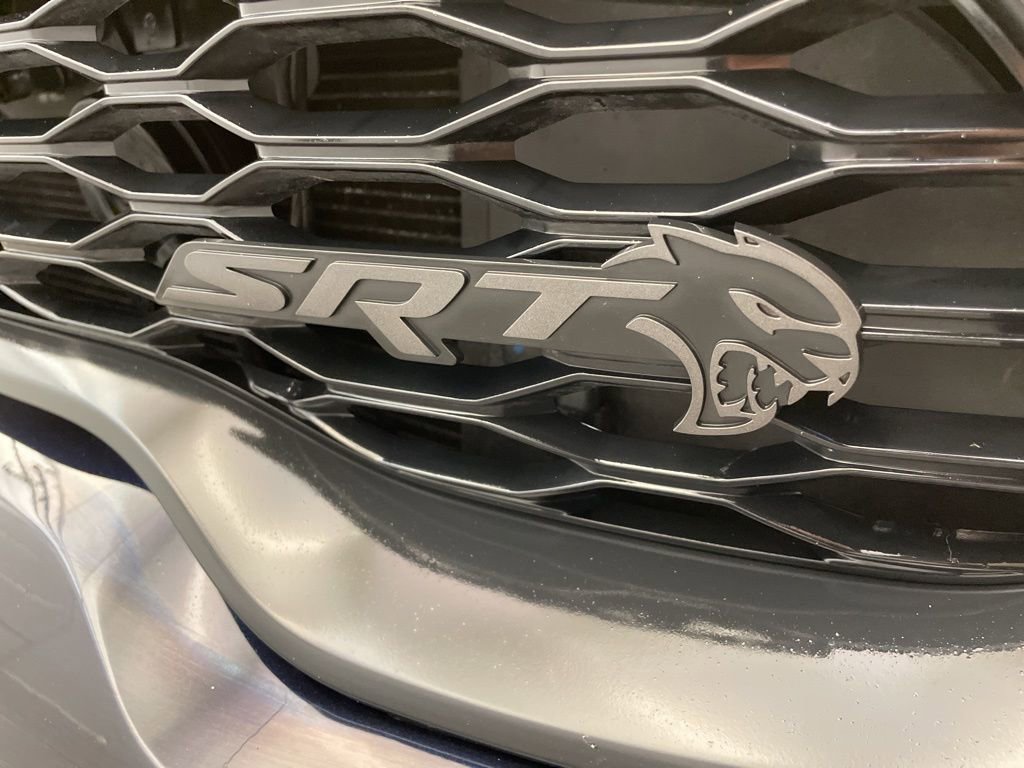 Used 2023 Dodge Durango SRT Hellcat AWD/4WD image 10