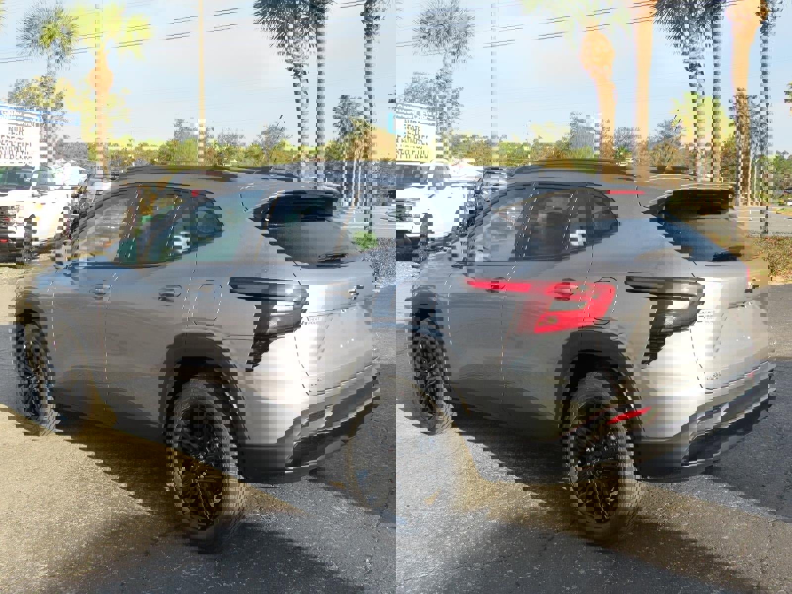 New 2026 Chevrolet Trax ACTIV w/ Sunroof Package image 6