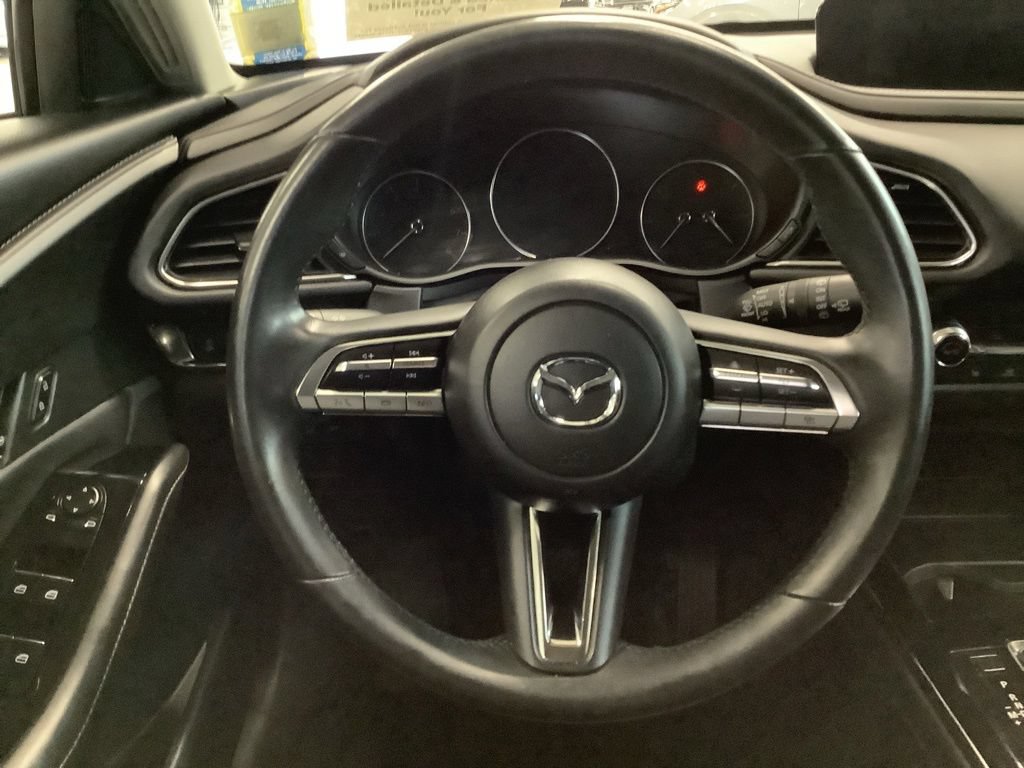 Certified 2023 MAZDA CX-30 AWD 2.5 S w/ Preferred Package image 8