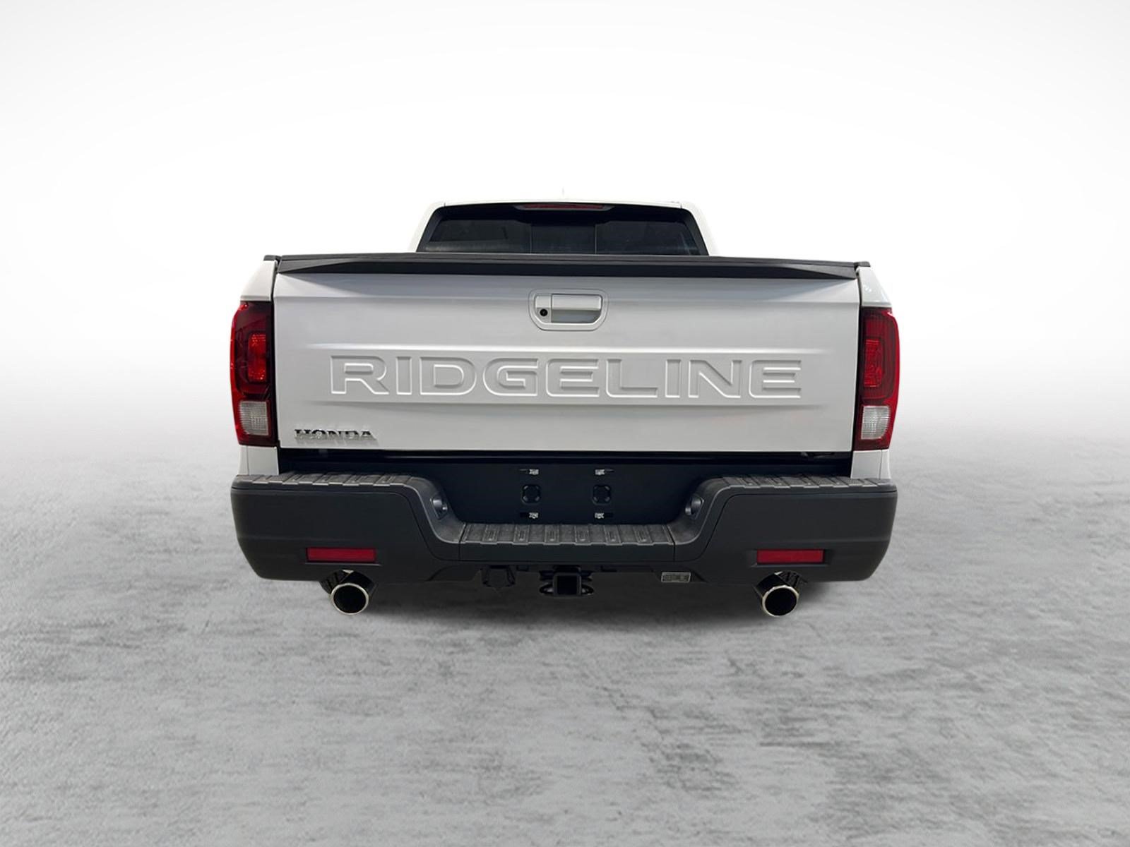 New 2026 Honda Ridgeline RTL image 4