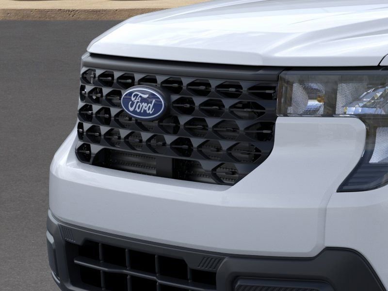 New 2026 Ford Maverick XL FWD image 18