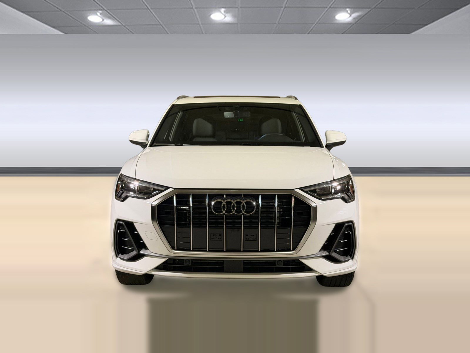 Certified 2025 Audi Q3 2.0T Premium w/ Convenience Package image 6