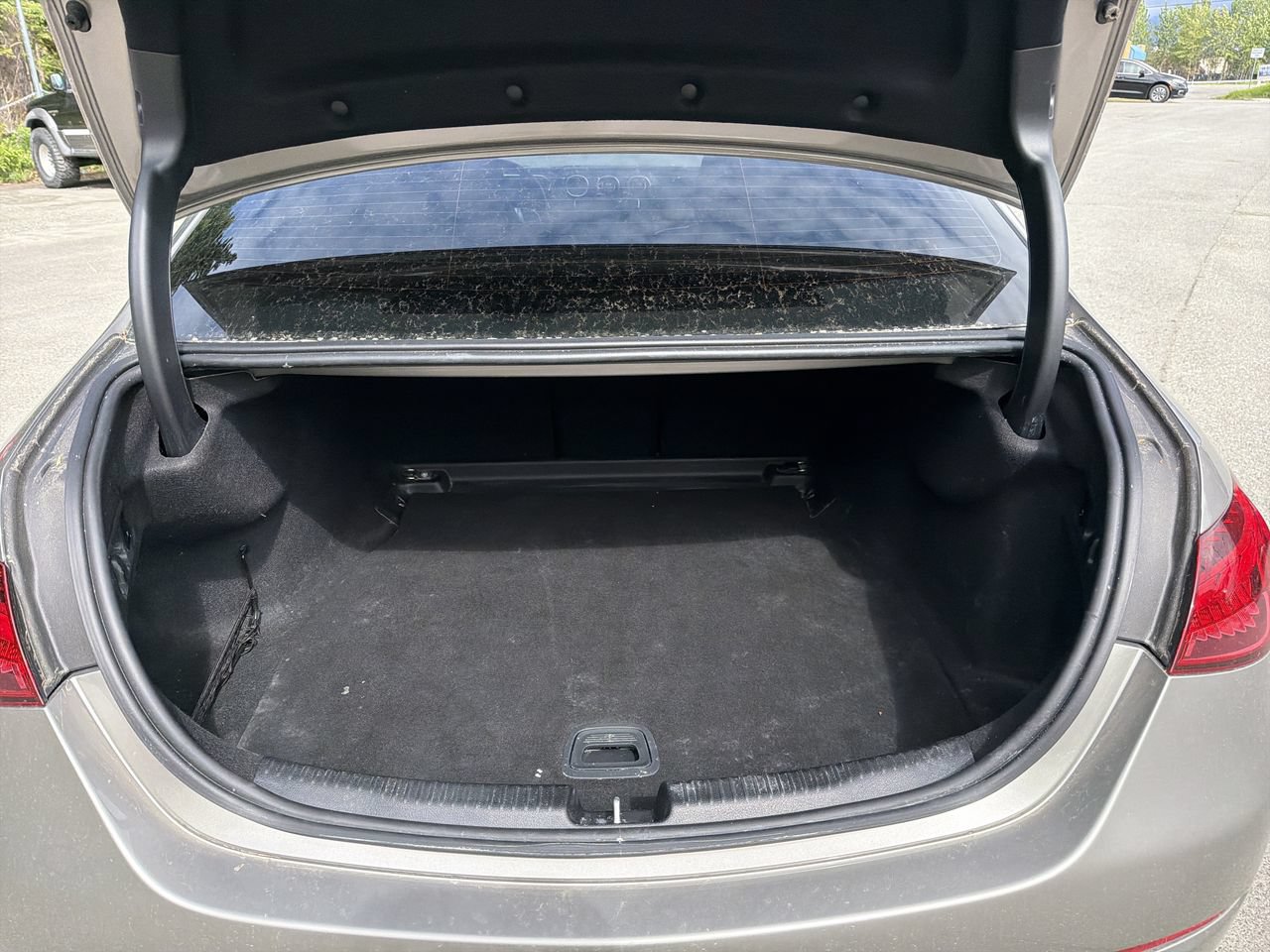 Used 2022 Mercedes-Benz C 300 4MATIC Sedan image 22