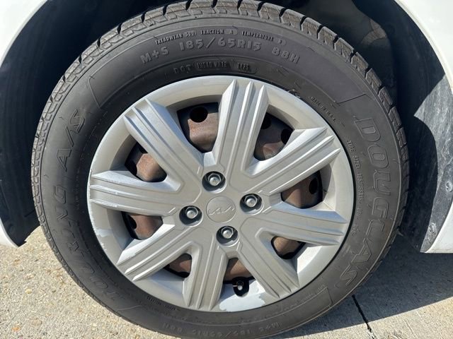Used 2022 Kia Rio S FWD image 18