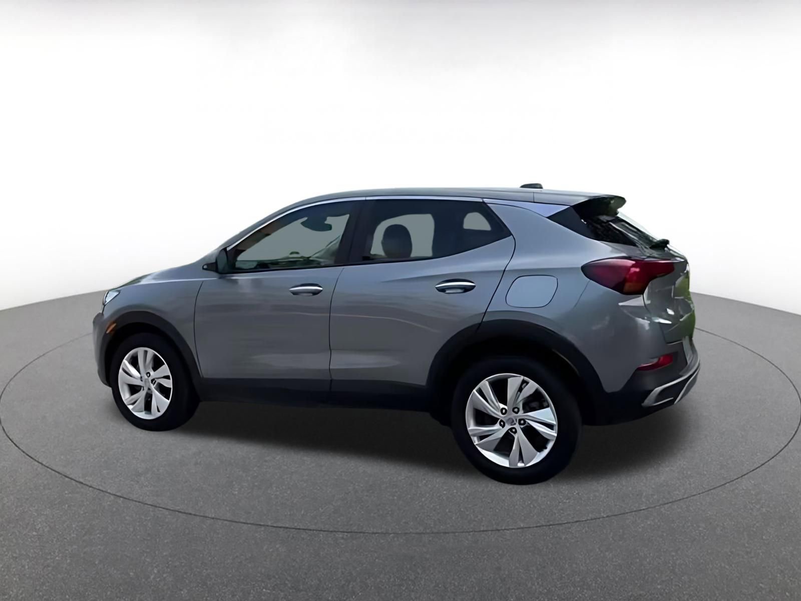 Used 2025 Buick Encore GX Preferred FWD image 16