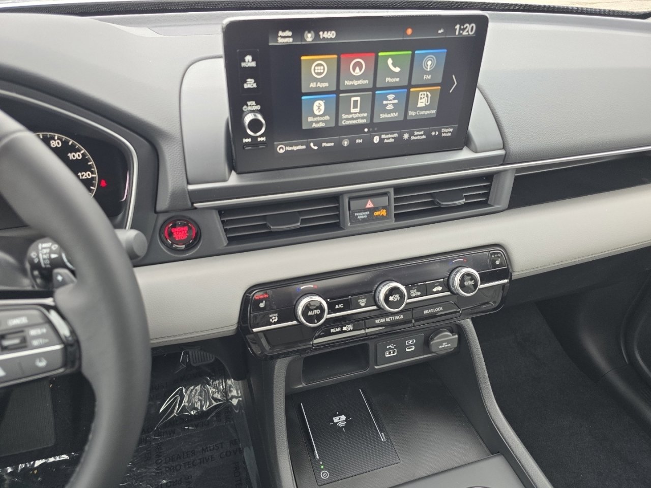 New 2025 Honda Pilot Touring image 30