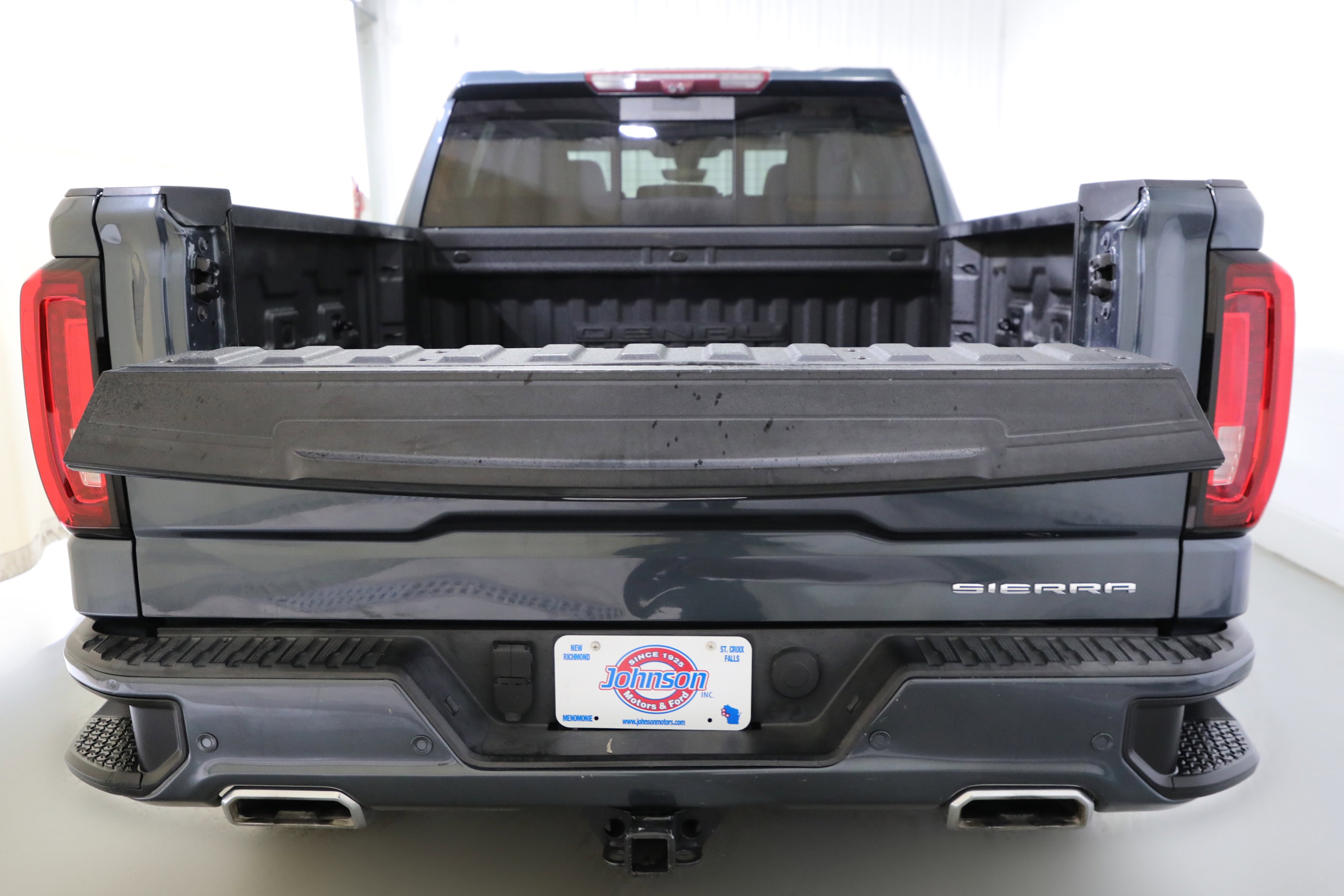 Used 2021 GMC Sierra 1500 Denali w/ Denali Ultimate Package image 25