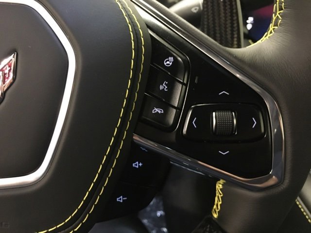 New 2026 Chevrolet Corvette Z06 image 36