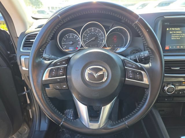 Used 2016 MAZDA CX-5 Grand Touring FWD image 23