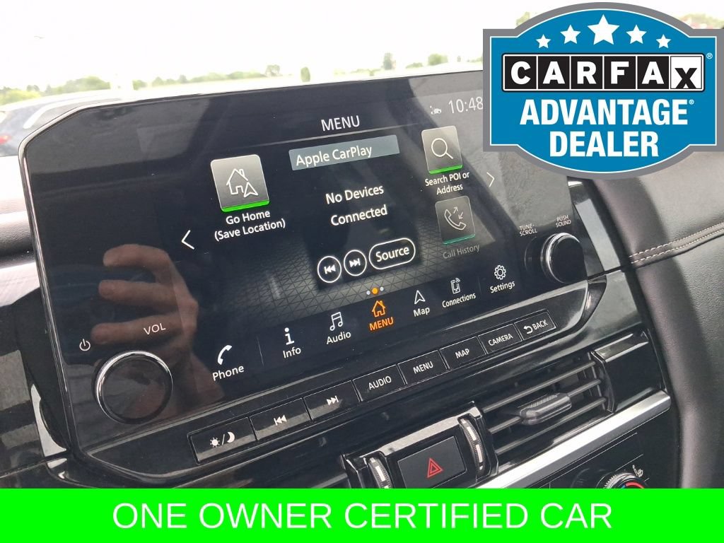 Certified 2023 Nissan Pathfinder Platinum AWD/4WD image 24