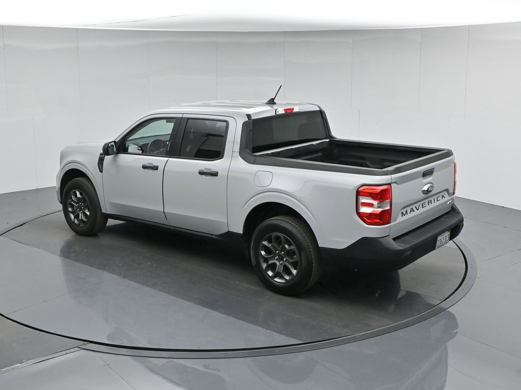 Used 2023 Ford Maverick XLT w/ Equipment Group 300A Standard image 42
