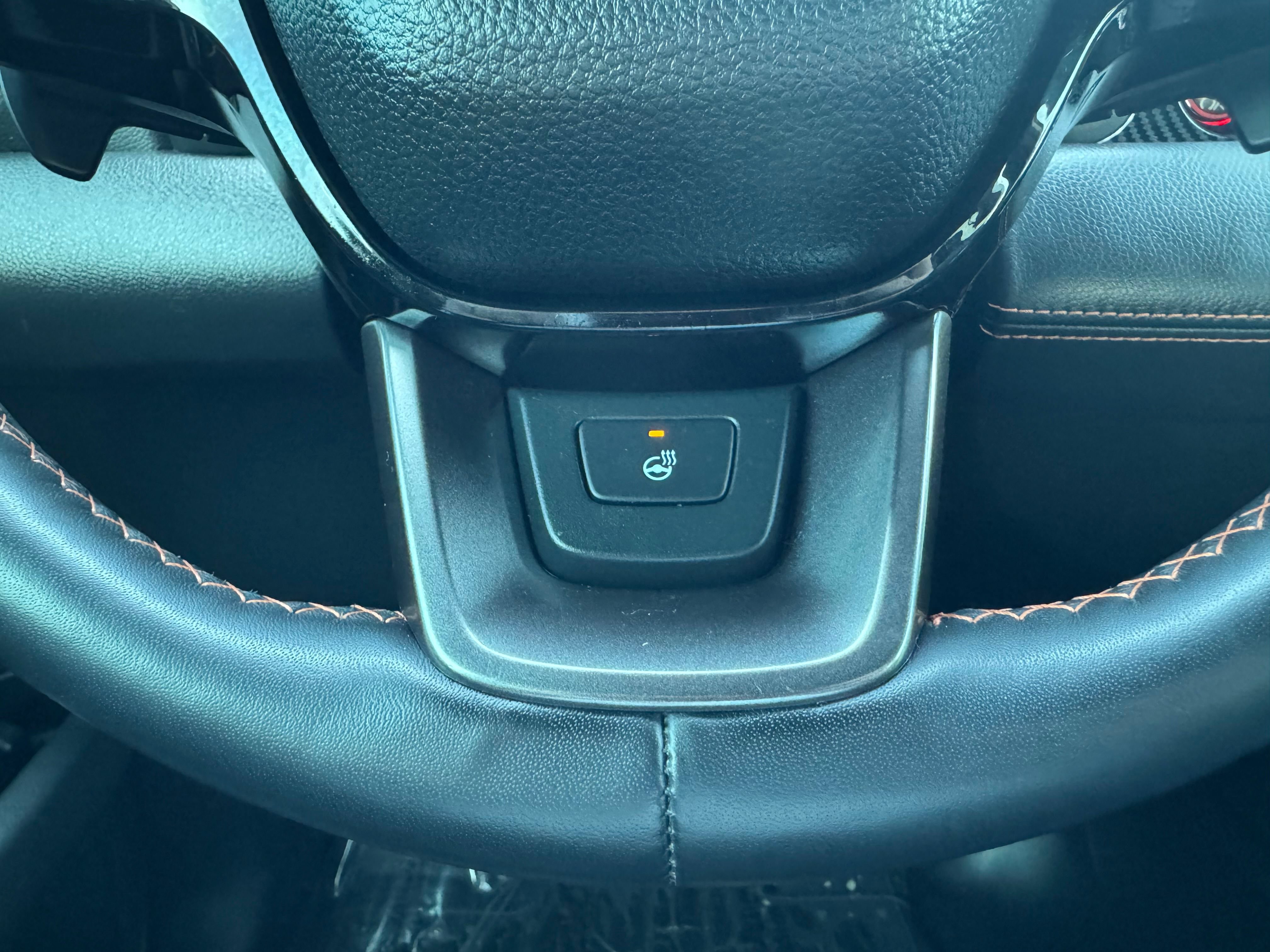 Used 2024 Honda Pilot TrailSport image 53