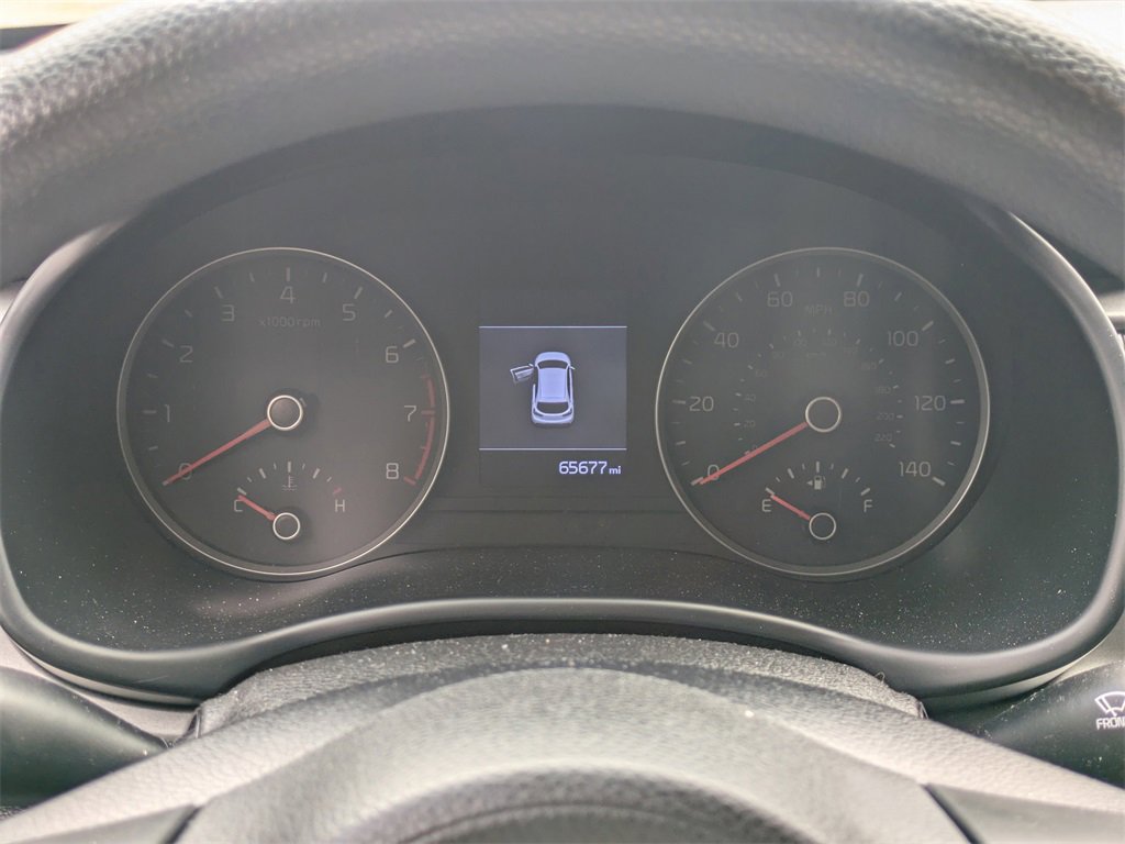 Used 2020 Kia Rio S w/ Technology Package image 30