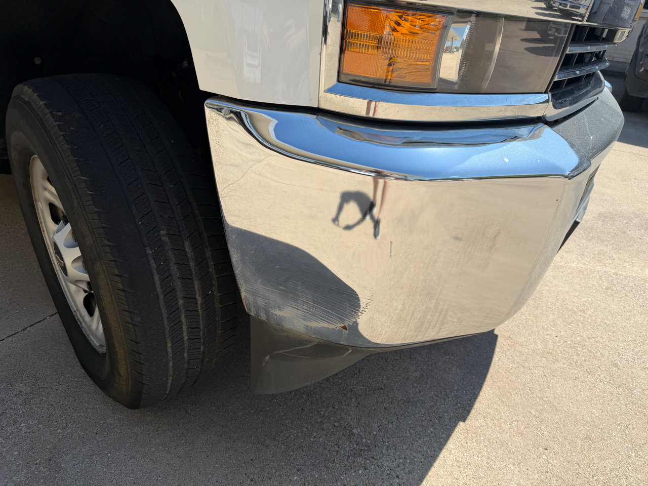 Used 2018 Chevrolet Silverado 3500 W/T w/ WT Convenience Package image 21