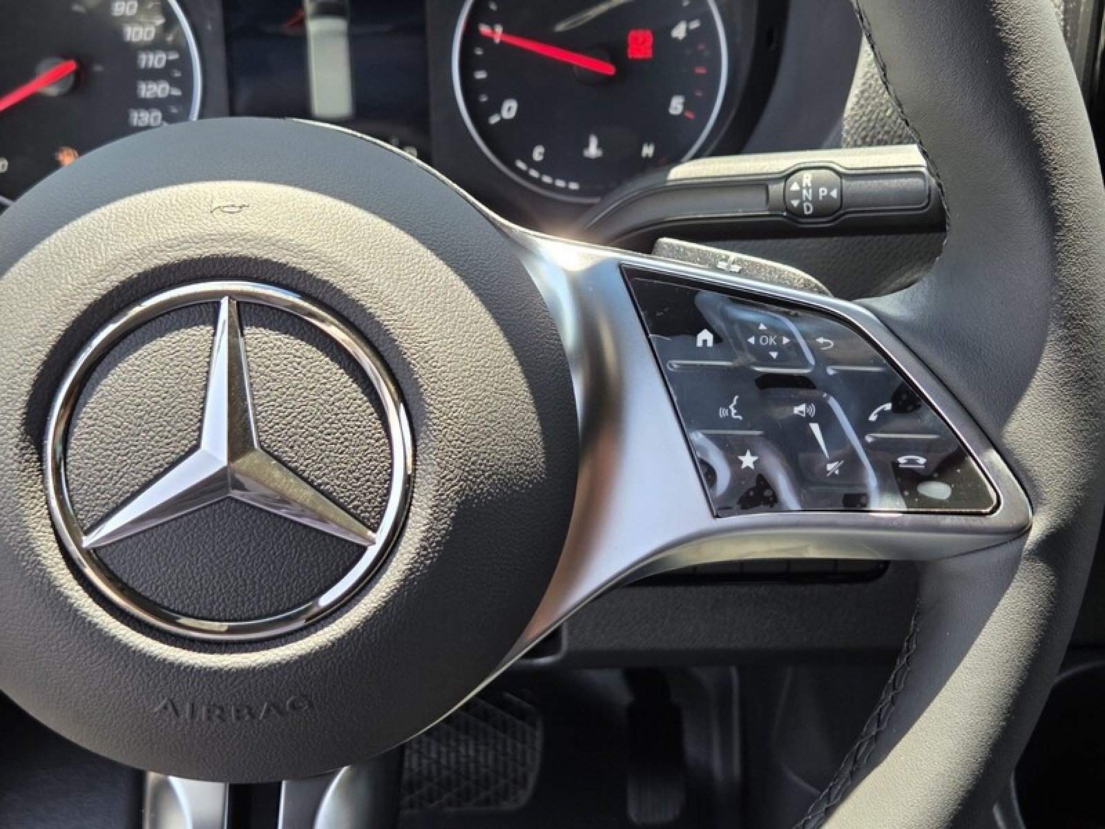 New 2026 Mercedes-Benz Sprinter 2500 image 28