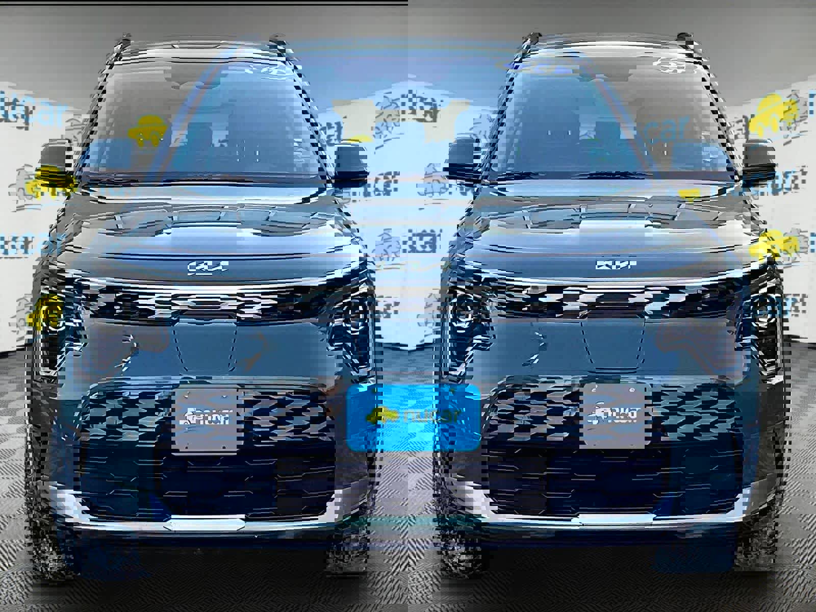 Used 2024 Kia Niro Wind image 2