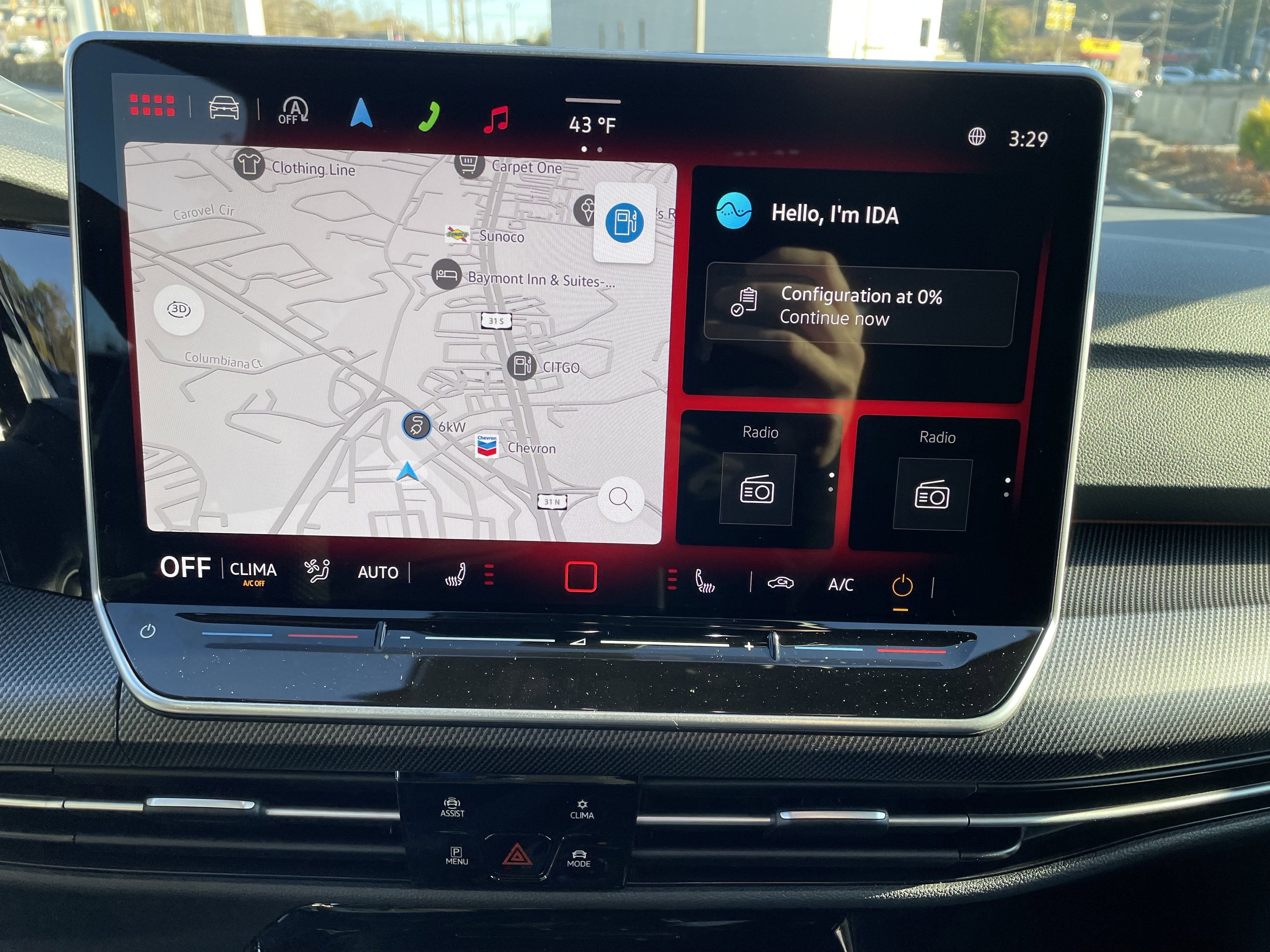 New 2026 Volkswagen GTI S image 16