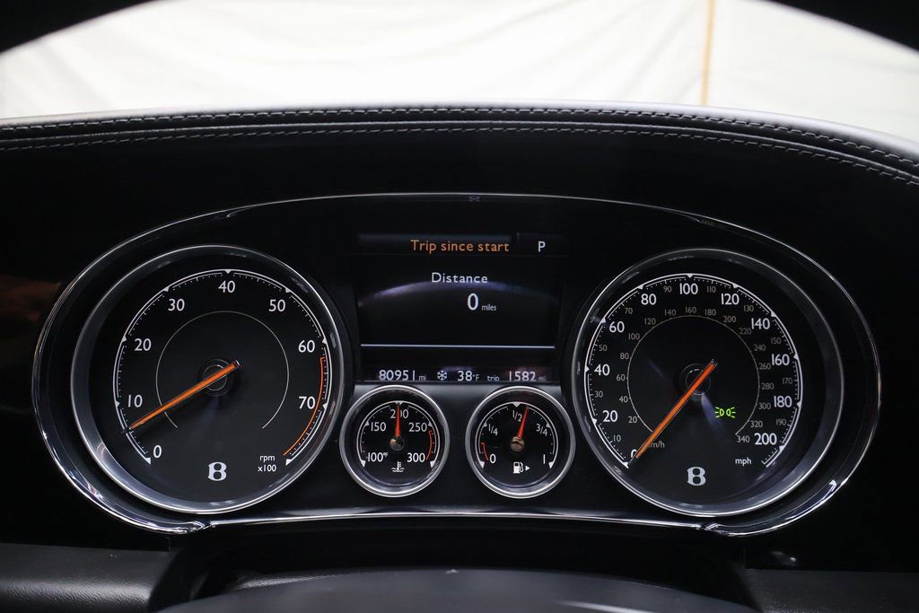 Used 2016 Bentley Continental GT image 27