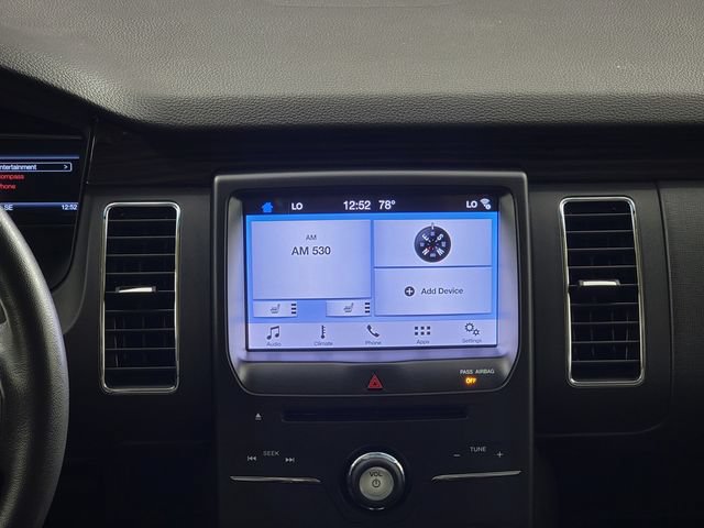 Used 2019 Ford Flex SEL AWD/4WD image 21