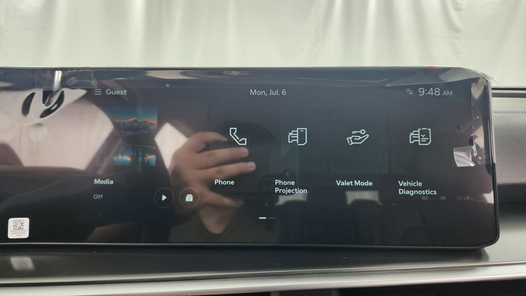 New 2026 Kia Sorento S AWD/4WD image 28