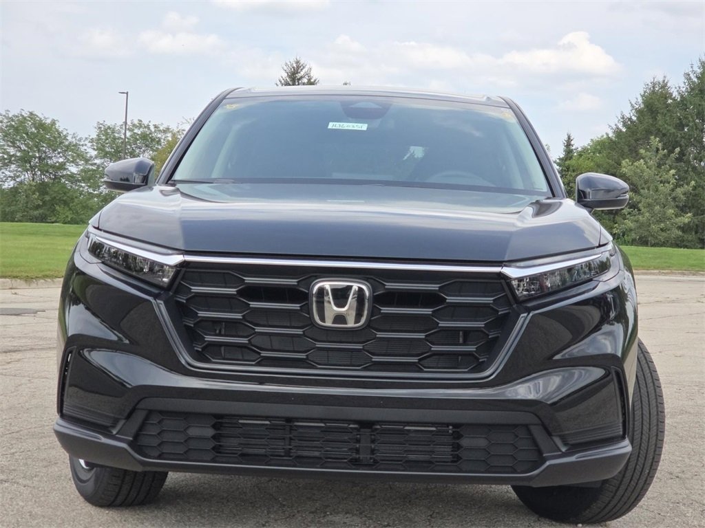 New 2026 Honda CR-V LX image 16