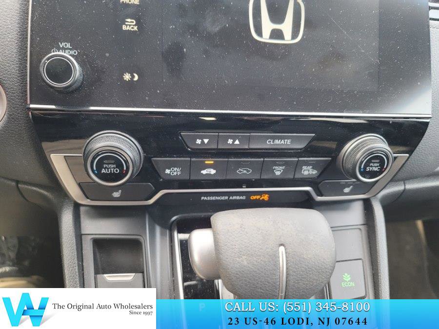 Used 2019 Honda CR-V EX image 18
