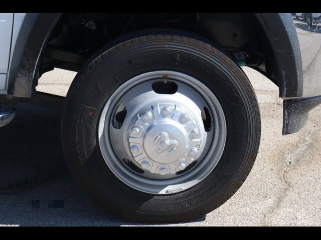 Used 2024 RAM 5500 SLT w/ Quick Order Package 27G SLT image 11