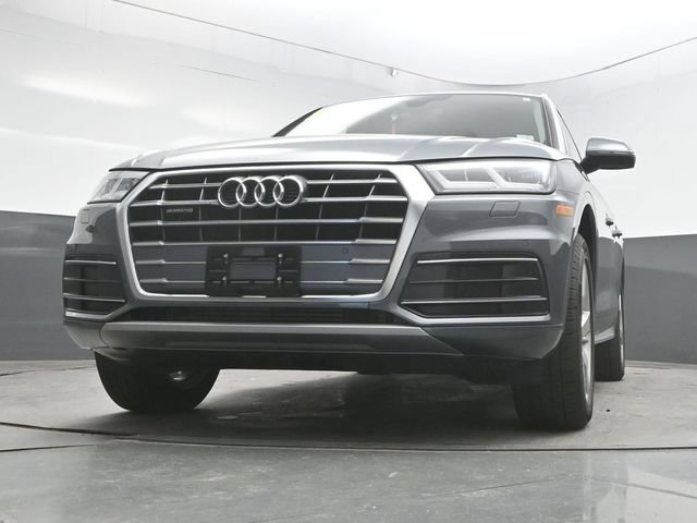 Used 2019 Audi Q5 2.0T Premium Plus AWD/4WD image 29