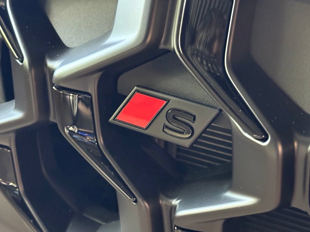 New 2026 Audi SQ5 Premium Plus AWD/4WD image 36