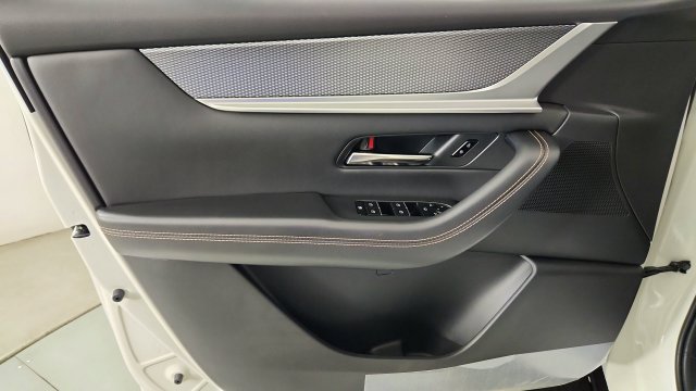 New 2026 MAZDA CX-90 Plug-In Hybrid w/Premium Sport AWD/4WD image 9