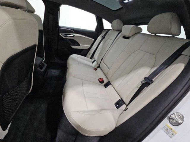 Used 2025 Audi A6 e-tron Premium w/ Ultra Package AWD/4WD image 11