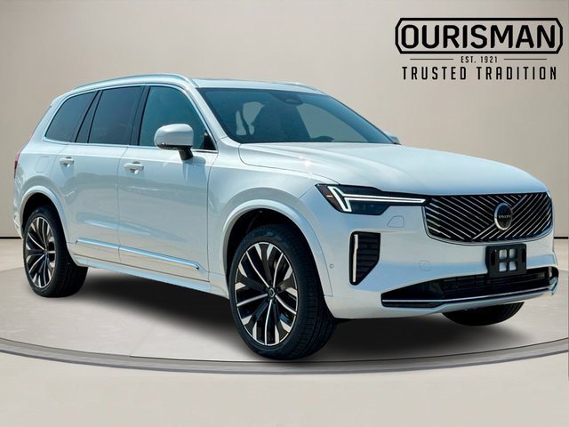 New 2026 Volvo XC90 T8 Plus image 1