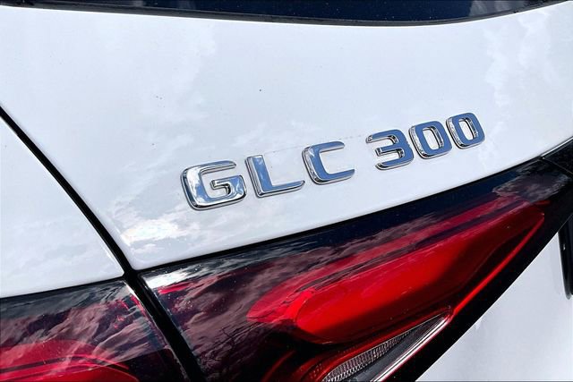 Certified 2026 Mercedes-Benz GLC 300 4MATIC image 27