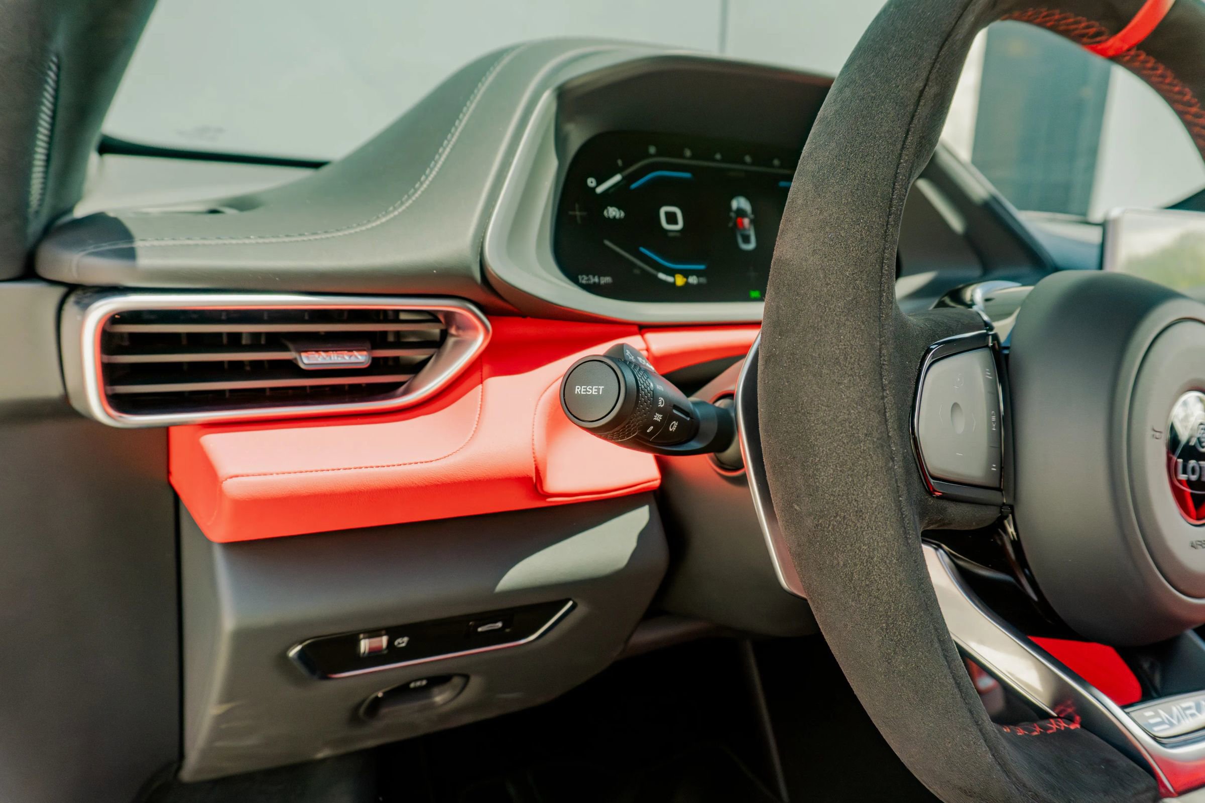 Used 2024 Lotus Emira First Edition image 59