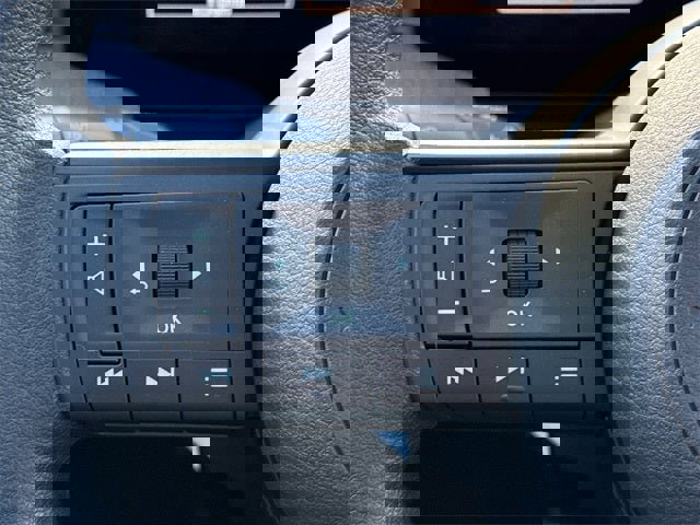 New 2026 Nissan Kicks SV w/ SV Premium Package image 29