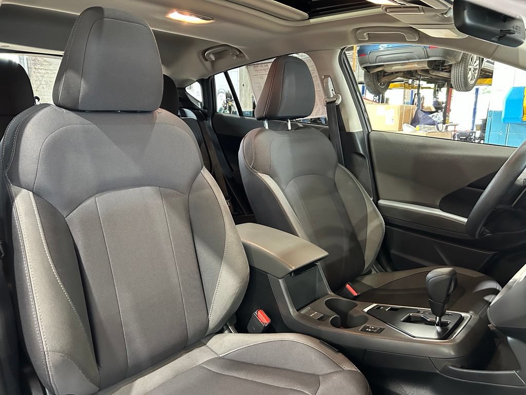 Used 2025 Subaru Crosstrek 2.5i Premium AWD/4WD image 41