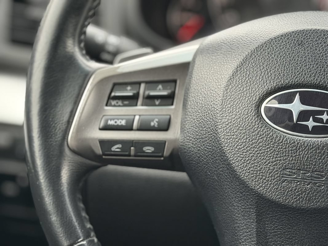 Used 2014 Subaru Outback 2.5i Premium AWD/4WD image 20