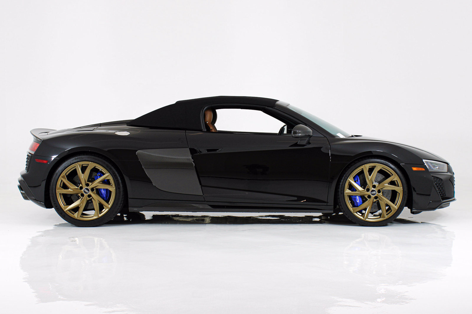Used 2023 Audi R8 V10 performance AWD/4WD image 12