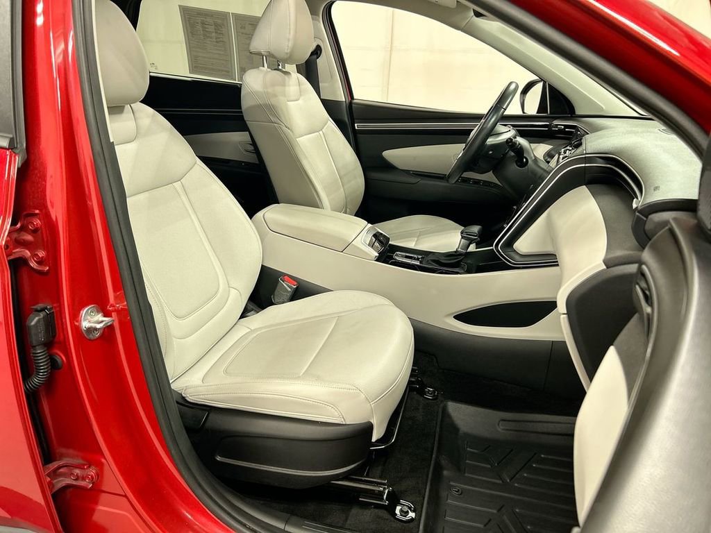 Used 2023 Hyundai Tucson SEL w/ Convenience Package image 23